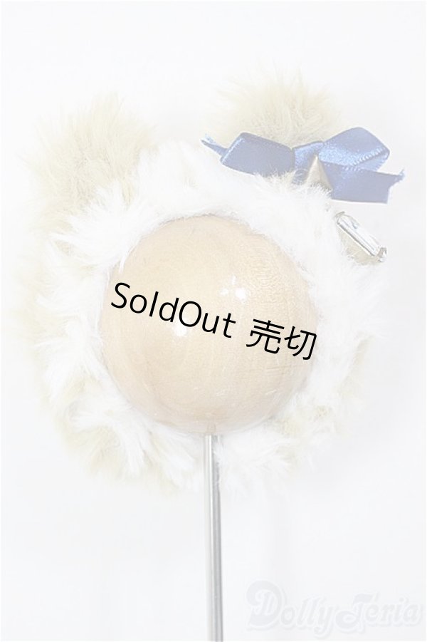 画像1: SDM＆MSD/OF:小物/1/4　40ｃｍ　BJD　MJD　衣装　ドール用 A-26-01-07-218-NY-ZA (1)