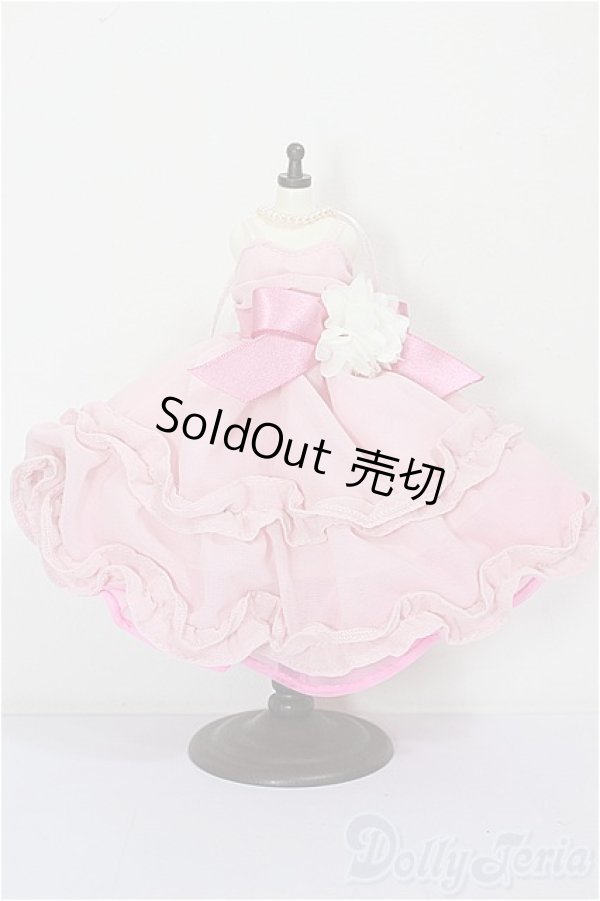 画像1: ネオブライス/ボディビューティフル キャプティペイト/ファッションドール　衣装 A-26-01-07-209-NY-ZA (1)