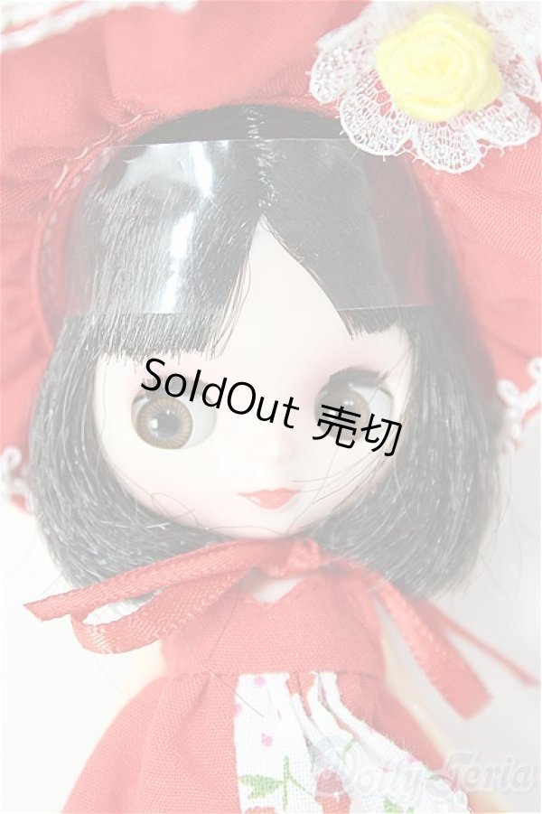 画像1: プチブライス/トーキョートドラー/0 A-26-01-07-213-NY-ZA (1)