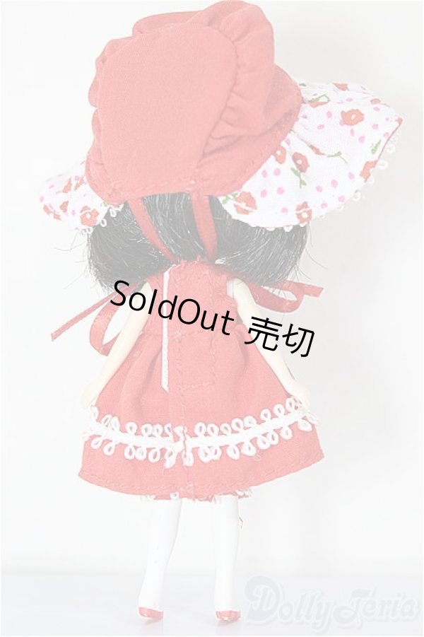 画像3: プチブライス/トーキョートドラー/0 A-26-01-07-213-NY-ZA (3)