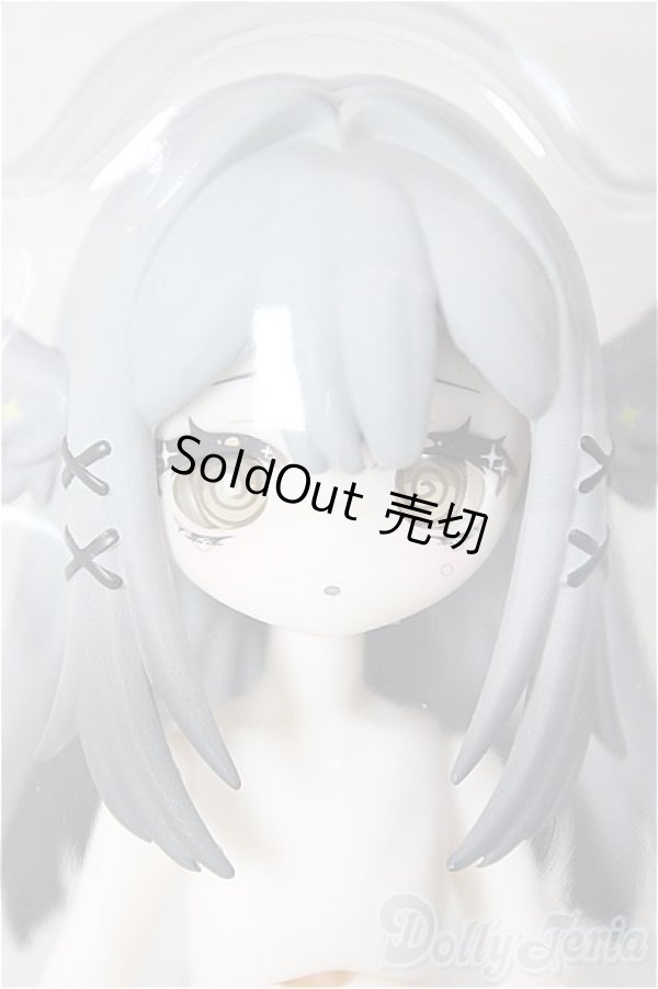 画像1: Meki Creator's Essence/造物之心:夜星/ A-26-01-21-304-NY-ZA (1)