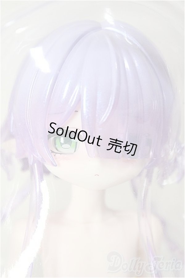 画像1: COME4FREE/MINTY2 海洋宝石フジクラゲ/ A-26-01-21-301-NY-ZA (1)