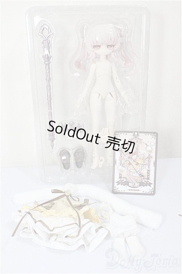 画像2: 月光童話物語 月光メルヘン物語/眠眠/ A-26-01-21-303-NY-ZA (2)