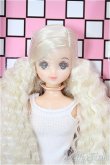 画像1: リカちゃんキャッスル/プルルンちゃん：2015年日本橋BASICモデル/BJD　球体関節人形 A-26-01-21-394-NY-ZA (1)