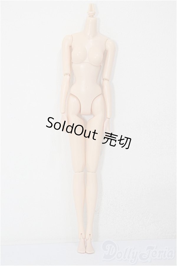 画像1: momoko/momokoDoll Body/ファッションドール　衣装 A-26-02-04-191-NY-ZA (1)