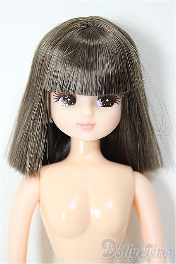 画像1: リカちゃんキャッスル/リカちゃん：2016年日本橋アイコンモデル/BJD　球体関節人形 A-26-01-21-395-NY-ZA (1)