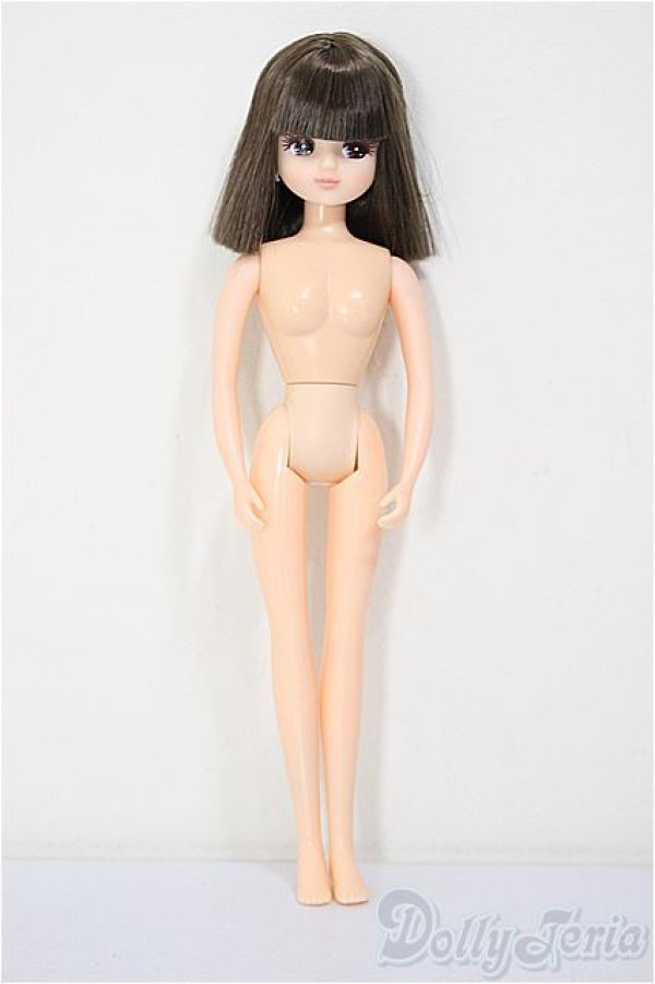 画像2: リカちゃんキャッスル/リカちゃん：2016年日本橋アイコンモデル/BJD　球体関節人形 A-26-01-21-395-NY-ZA (2)