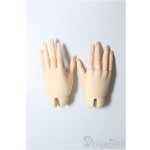 画像: Dika Doll/40cm用 関節ハンド/0 A-26-01-21-294-NY-ZA