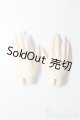 画像: Dika Doll/40cm用 関節ハンド/0 A-26-01-21-294-NY-ZA