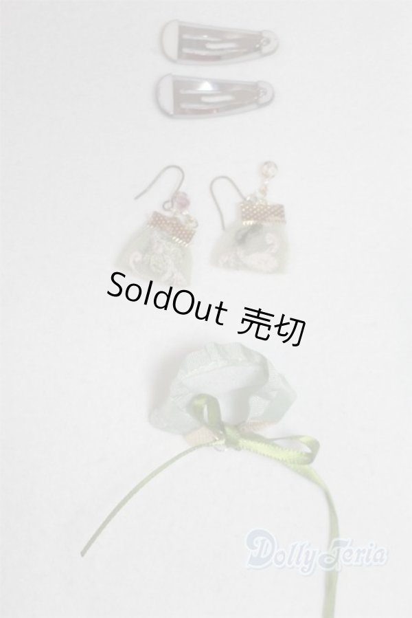 画像2: SD/OF:小物/1/3　60ｃｍ　BJD　MJD　衣装　ドール用 A-26-01-21-029-NY-ZA (2)