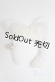 画像: SDM＆MSD/OF:小物/1/4　40ｃｍ　BJD　MJD　衣装　ドール用 A-26-01-21-078-NY-ZA