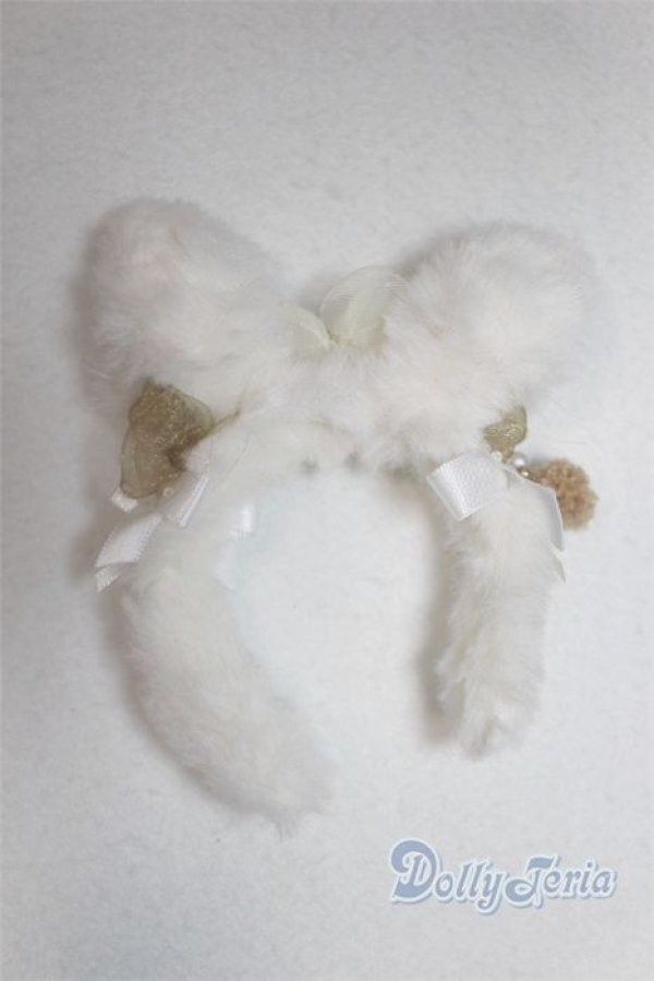 画像2: SDM＆MSD/OF:小物/1/4　40ｃｍ　BJD　MJD　衣装　ドール用 A-26-01-21-078-NY-ZA (2)