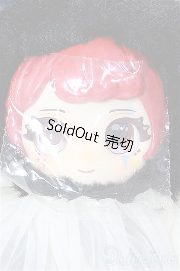 画像1: TOY CLUB/KOKOYA 甜芯物語:可可布朗尼(ココアブラウニー)/ A-26-01-21-305-NY-ZA (1)