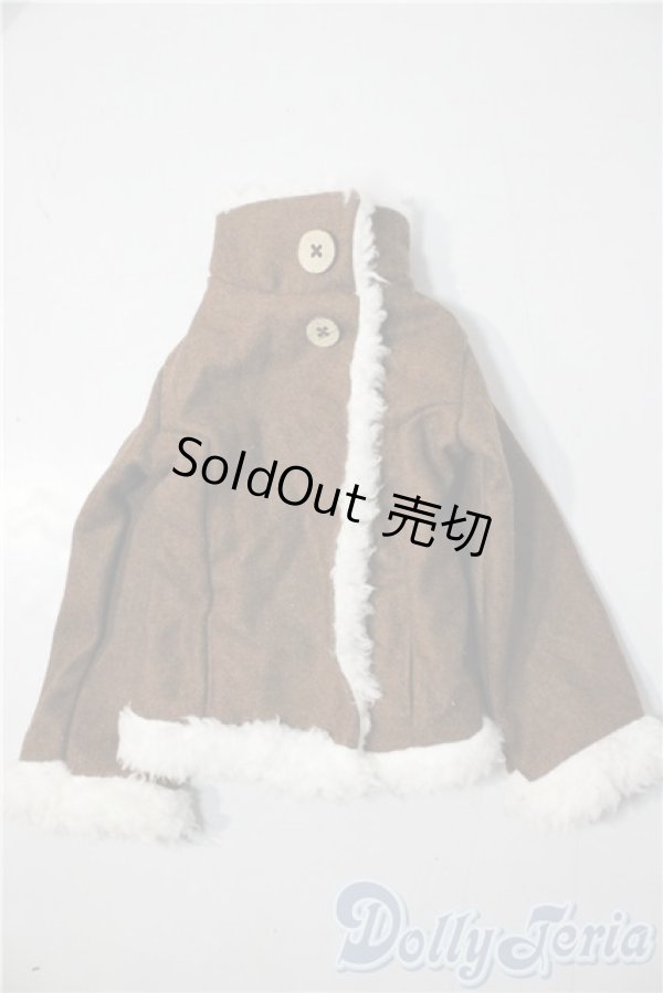 画像1: 70ｃｍサイズ/OF:アウター U-26-01-14-021-NY-ZU (1)