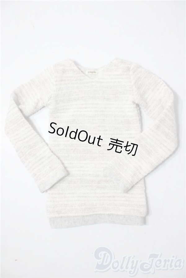 画像1: 70ｃｍサイズ/OF:トップス U-26-01-14-014-NY-ZU (1)