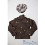 画像: SDGrB＆SD13男の子/OF:アウター U-26-01-14-015-NY-ZU