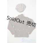 画像: SDGrB＆SD13男の子/OF:アウター U-26-01-14-015-NY-ZU