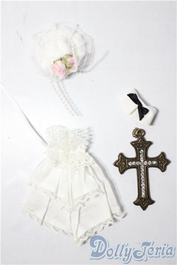 画像1: SD/OF:衣装セット U-26-01-21-048-NY-ZU (1)