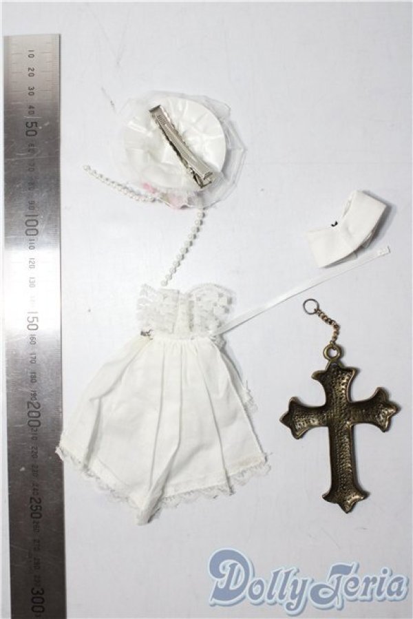 画像2: SD/OF:衣装セット U-26-01-21-048-NY-ZU (2)