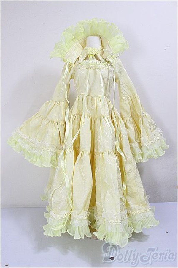 画像1: DD/OF:衣装セット/0 A-26-01-07-309-NY-ZA (1)