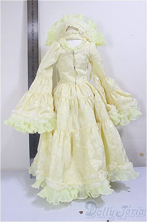 画像2: DD/OF:衣装セット/0 A-26-01-07-309-NY-ZA (2)