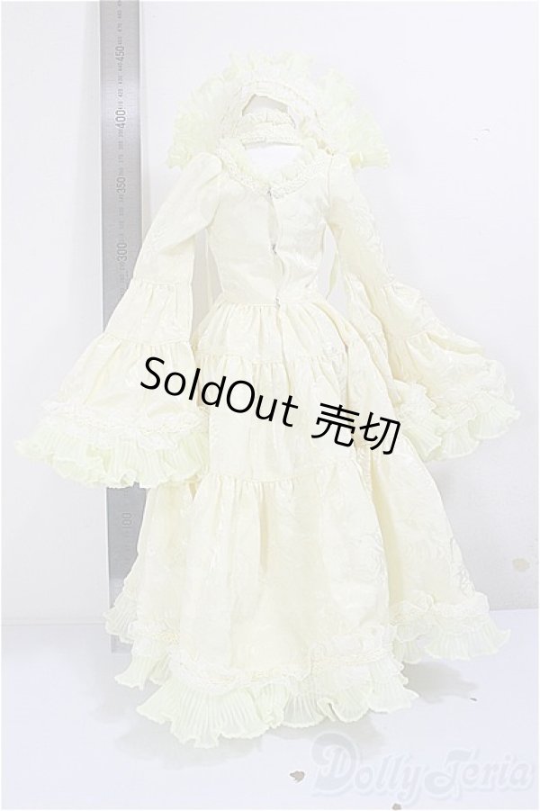 画像2: DD/OF:衣装セット/0 A-26-01-07-309-NY-ZA (2)
