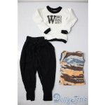 画像: SDGrB＆SD13男の子/OF:衣装セット U-26-01-14-006-NY-ZU