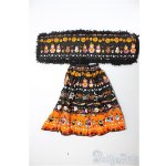 画像: MDD/OF:衣装セット/0 A-26-01-07-313-NY-ZA