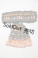 画像: MDD/OF:衣装セット A-26-08-10-371-NY-ZA