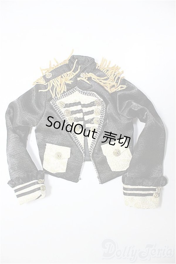 画像1: MDD/OF:アウター/0 A-26-01-07-310-NY-ZA (1)