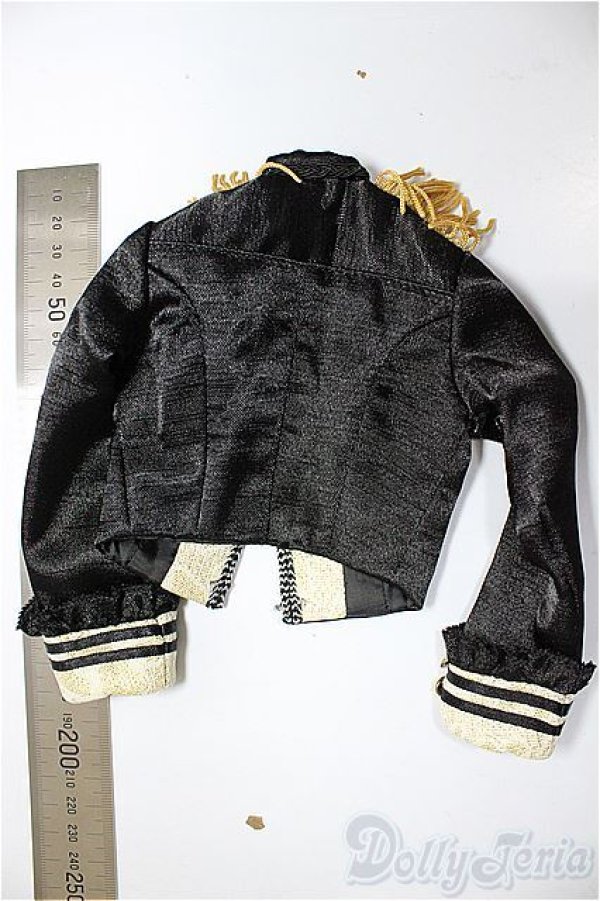 画像2: MDD/OF:アウター/0 A-26-01-07-310-NY-ZA (2)