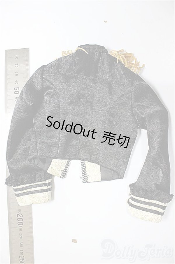 画像2: MDD/OF:アウター/0 A-26-01-07-310-NY-ZA (2)