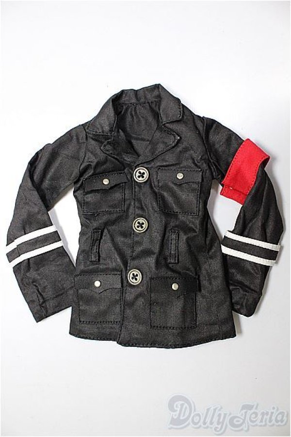 画像1: MDD/OF:アウター/0 A-26-01-07-312-NY-ZA (1)