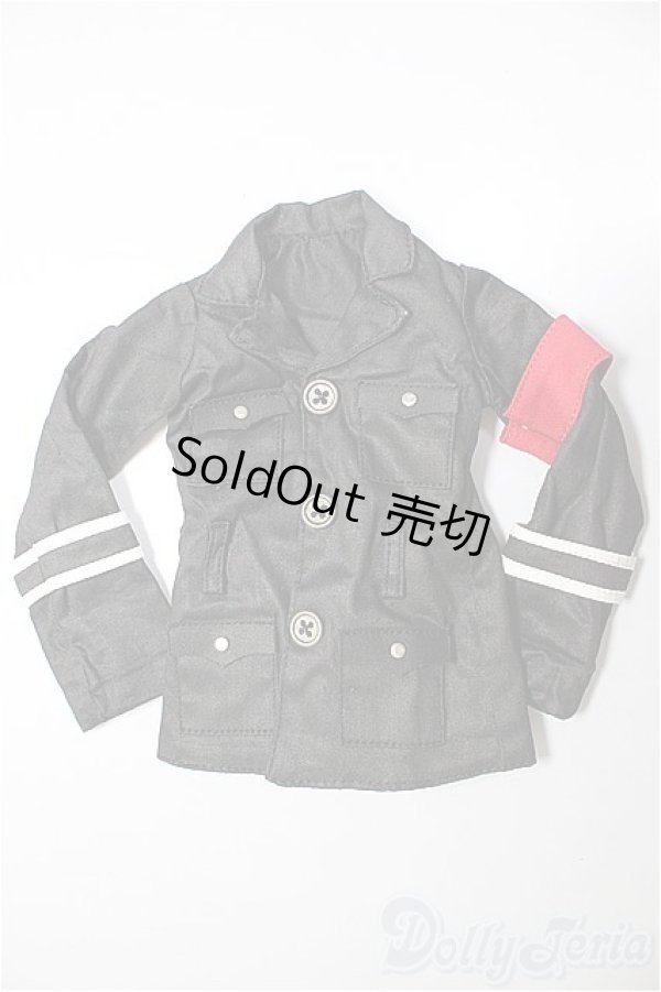 画像1: MDD/OF:アウター/0 A-26-01-07-312-NY-ZA (1)