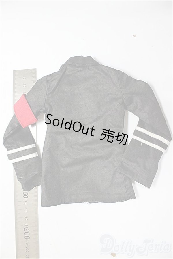 画像2: MDD/OF:アウター/0 A-26-01-07-312-NY-ZA (2)