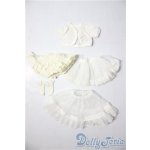 画像: 幼SD/OF:衣装セット U-26-01-14-011-KD-ZU