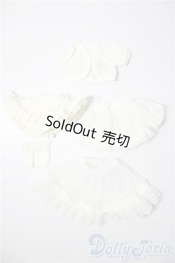 画像1: 幼SD/OF:衣装セット U-26-01-14-011-KD-ZU (1)