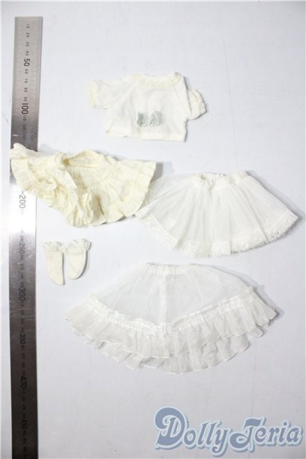 画像2: 幼SD/OF:衣装セット U-26-01-14-011-KD-ZU (2)