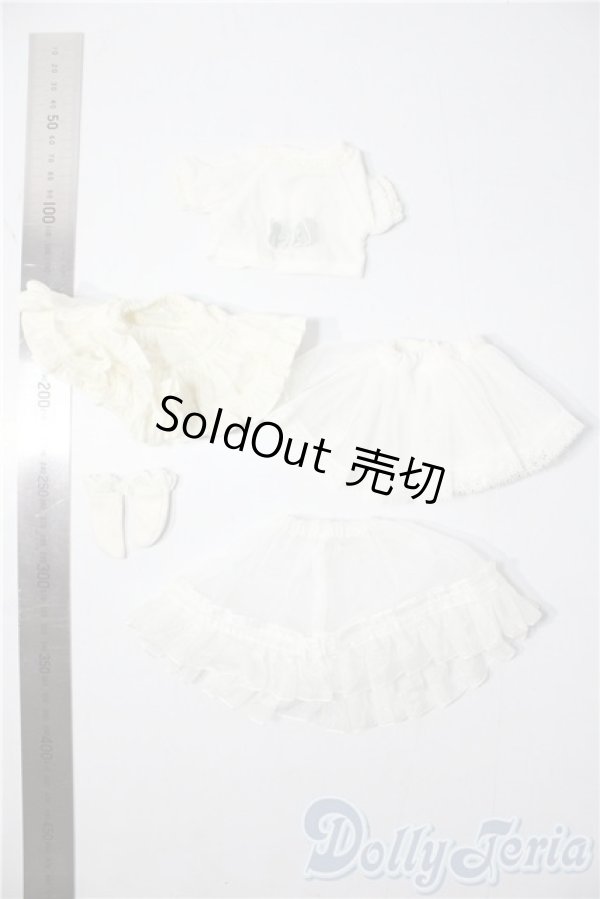 画像2: 幼SD/OF:衣装セット U-26-01-14-011-KD-ZU (2)