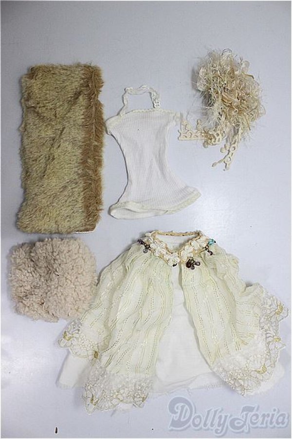 画像1: DD/OF:衣装セット/0 A-26-01-14-333-NY-ZA (1)