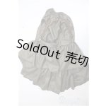 画像: DD/OF:スカート/0 A-26-01-07-314-NY-ZA