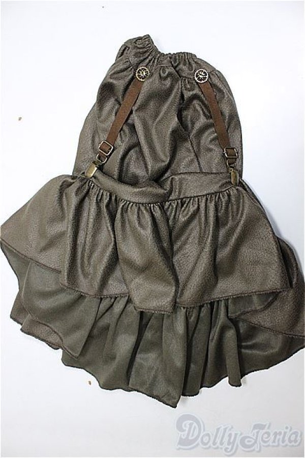 画像1: DD/OF:スカート/0 A-26-01-07-314-NY-ZA (1)