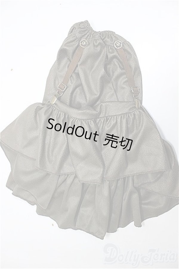 画像1: DD/OF:スカート/0 A-26-01-07-314-NY-ZA (1)