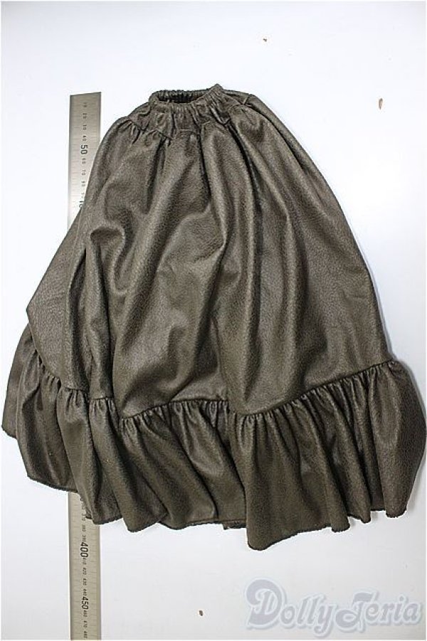 画像2: DD/OF:スカート/0 A-26-01-07-314-NY-ZA (2)