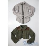 画像: SDGrB＆SD13男の子/OF:衣装セット U-26-01-14-005-NY-ZU