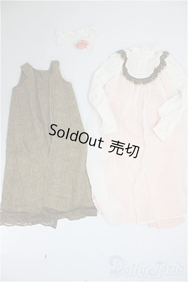 画像1: DD/OF:ワンピース/0 A-26-01-14-285-NY-ZA (1)