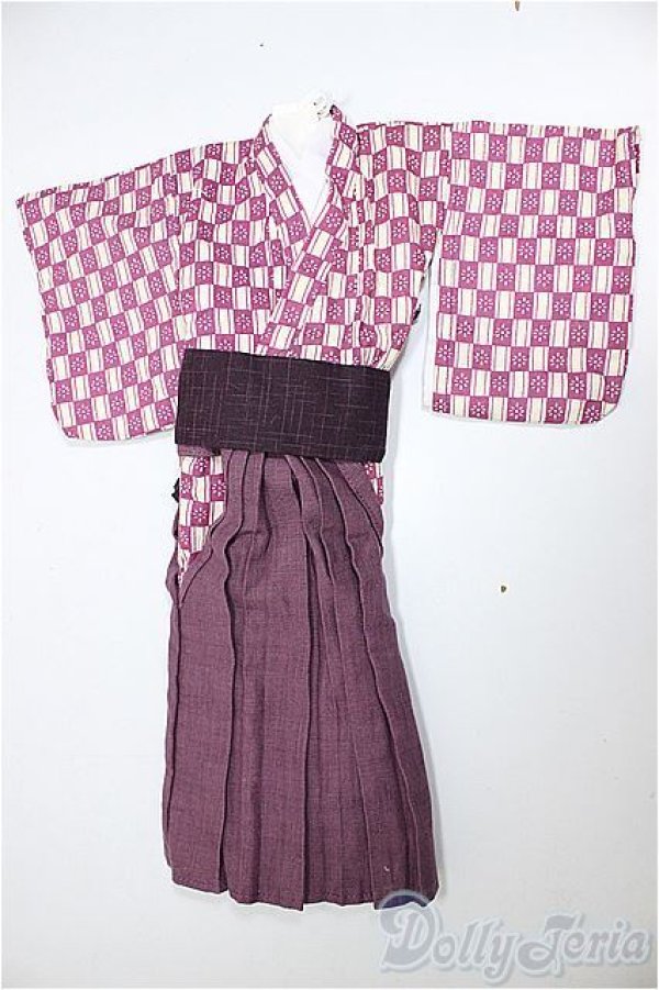 画像1: MDD/OF:衣装セット/0 A-26-01-14-102-NY-ZA (1)