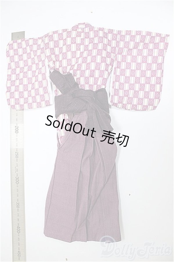 画像2: MDD/OF:衣装セット/0 A-26-01-14-102-NY-ZA (2)