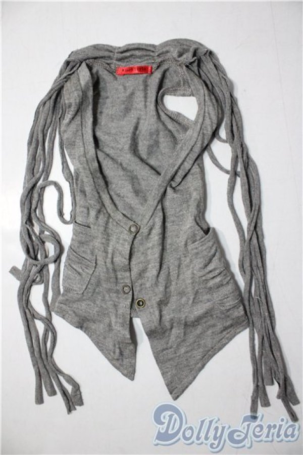 画像1: SDGrB＆SD13男の子/OF:トップス U-26-01-14-023-NY-ZU (1)