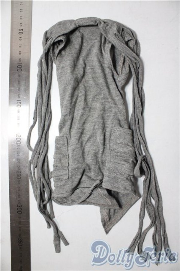 画像2: SDGrB＆SD13男の子/OF:トップス U-26-01-14-023-NY-ZU (2)